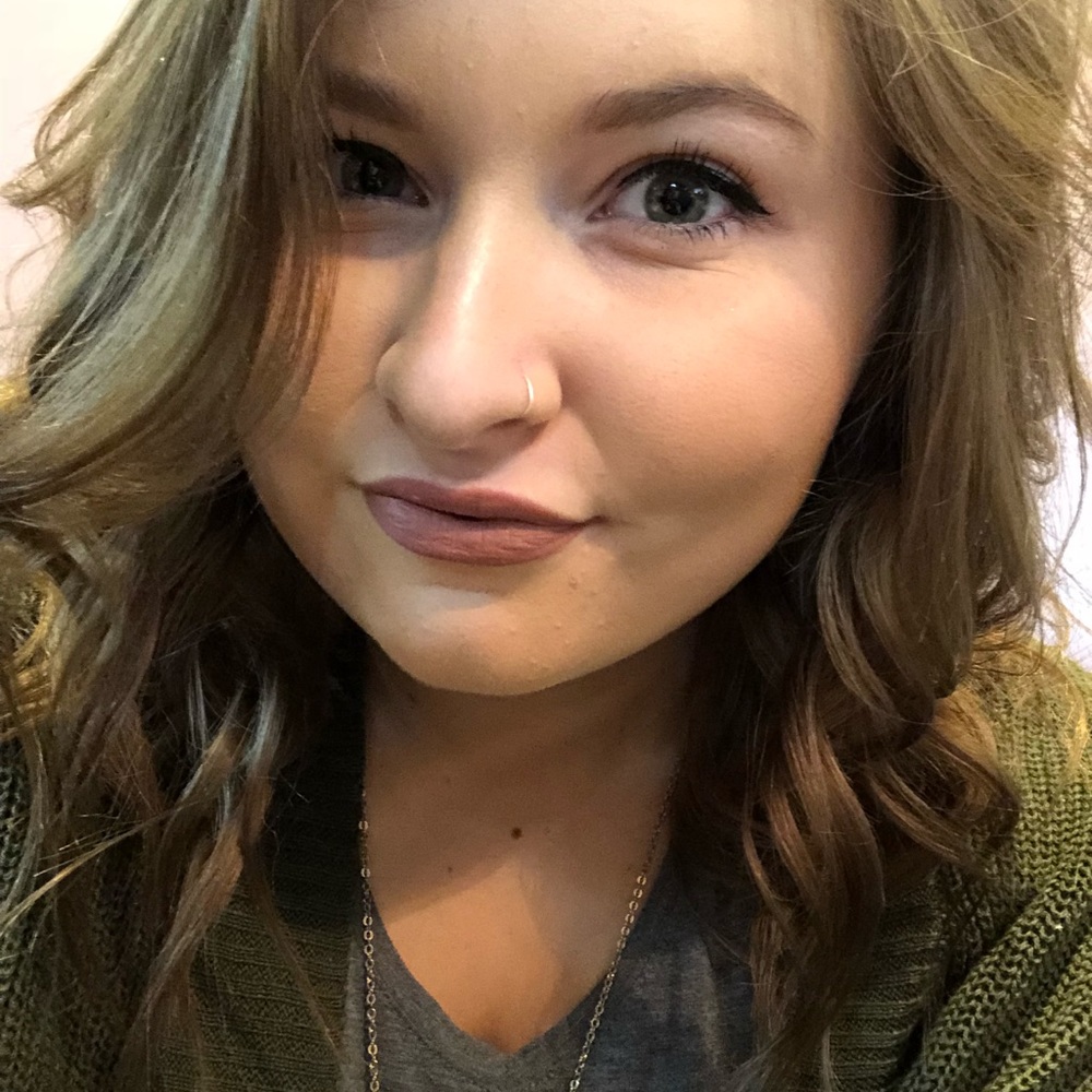 Meet your Posher, Laramie